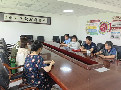 农副产品“出圈”——万宝镇搭建村企合作桥梁，产销衔接助农增收